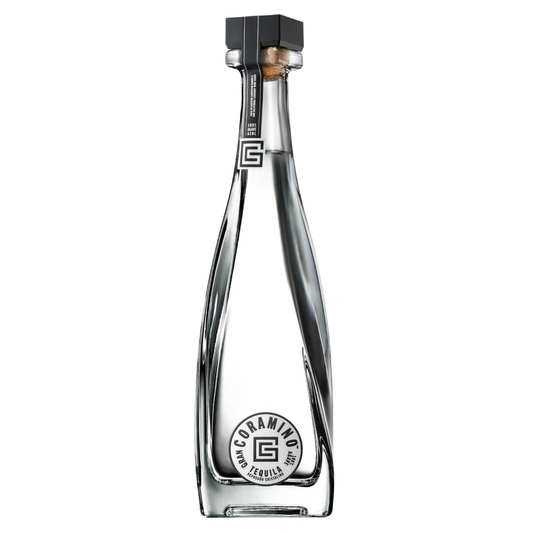 GRAN CORAMINO TEQUILA BY KEVIN HART - CRISTALINO 750 ML