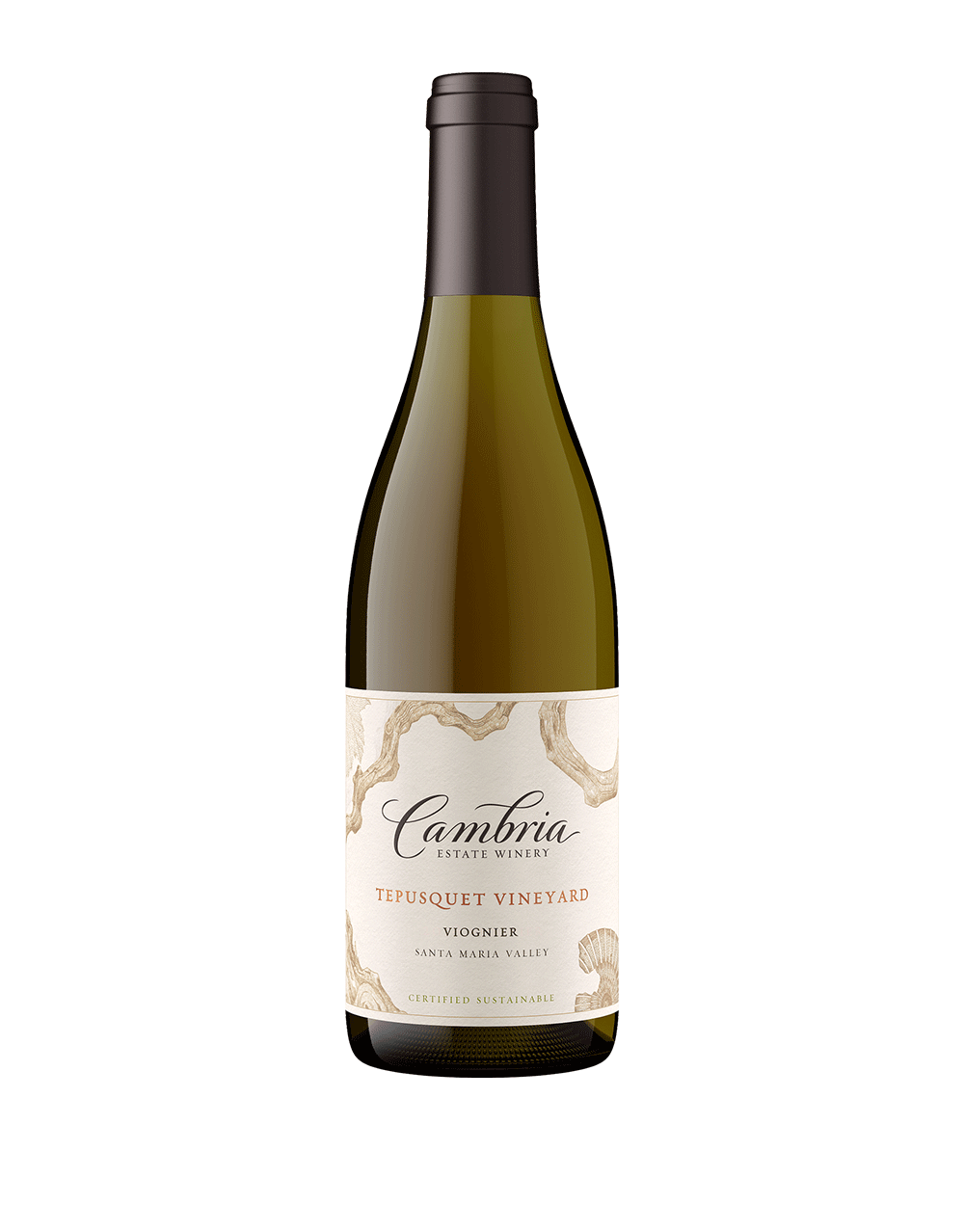 CAMBRIA 'TEPUSQUET VINEYARD' VIOGNIER 750 ML