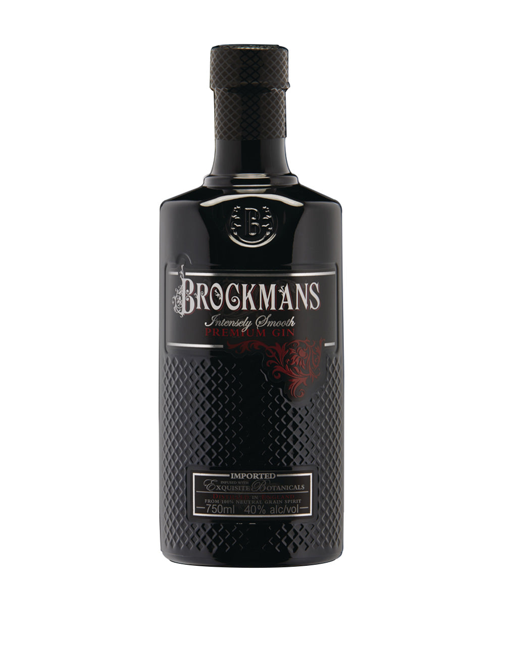 BROCKMANS GIN 750 ML
