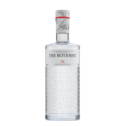 THE BOTANIST® ISLAY DRY GIN 750 ML