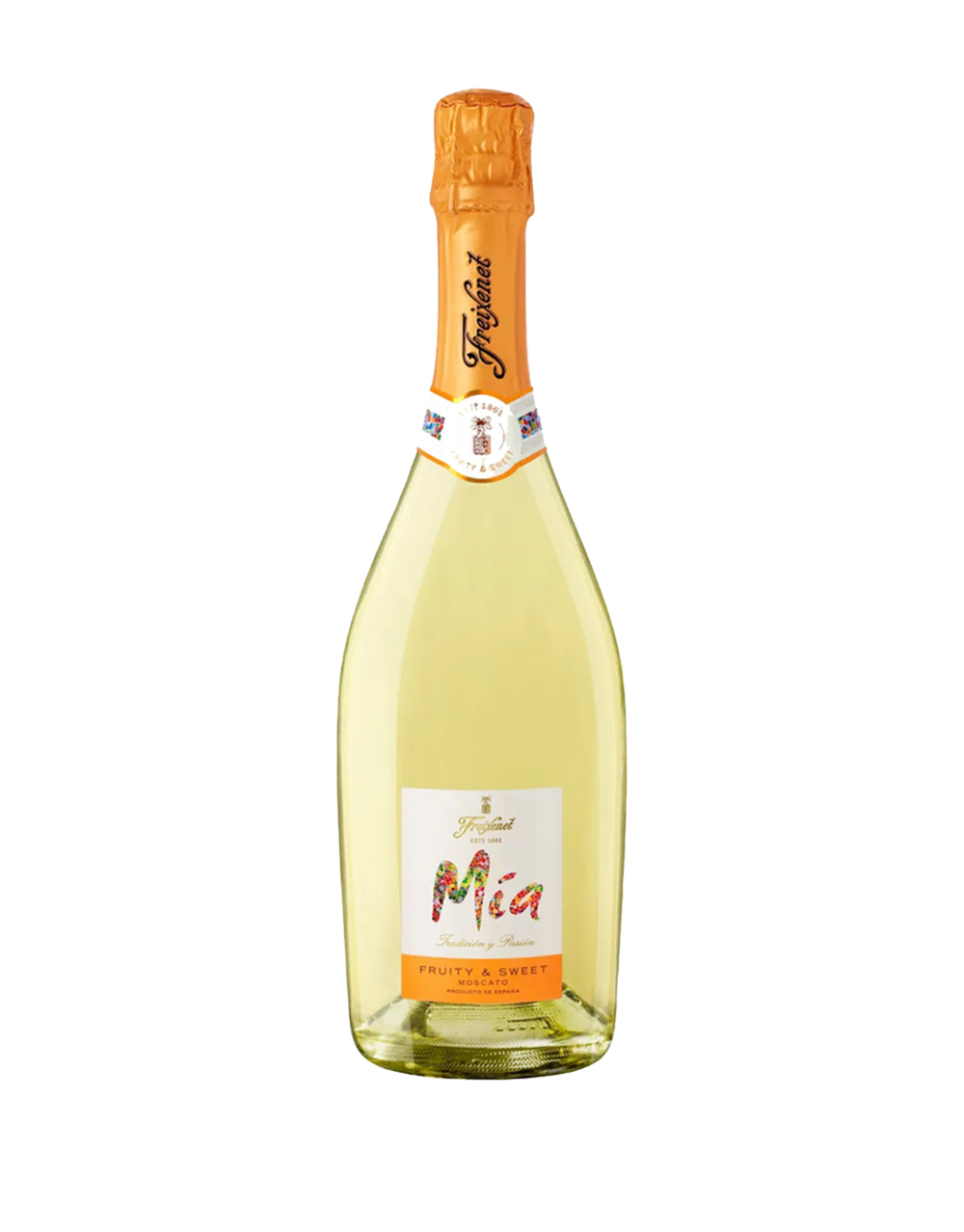 FREIXENET MIA MOSCATO 750 ML