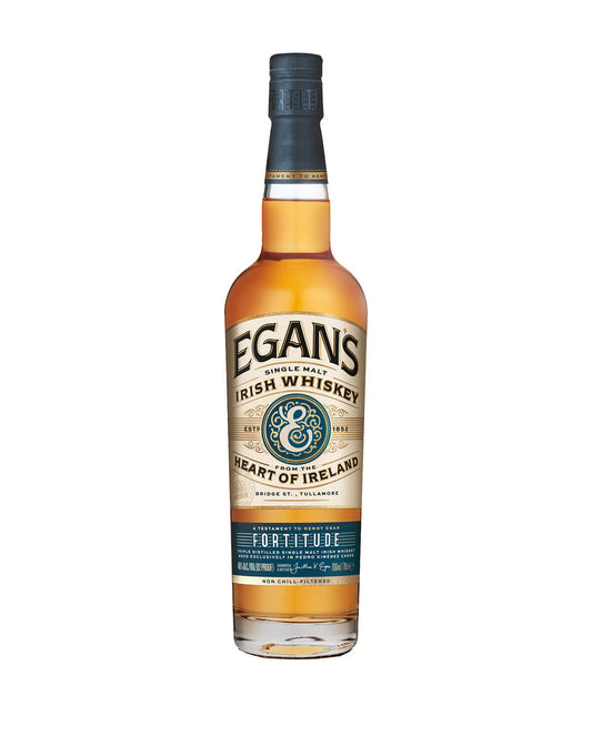 EGAN'S FORTITUDE IRISH WHISKEY 750 ML
