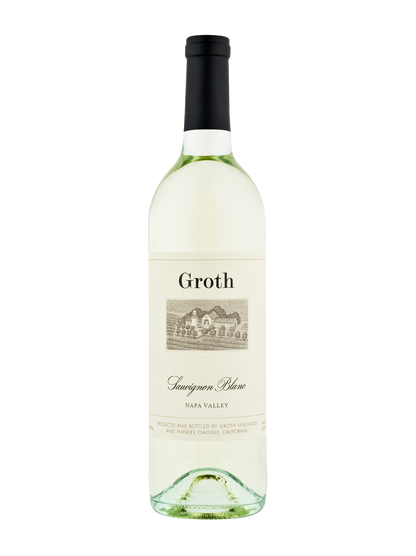 GROTH SAUVIGNON BLANC