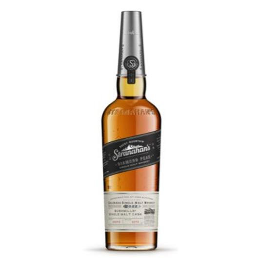 STRANAHAN'S® DIAMOND PEAK 750 ML