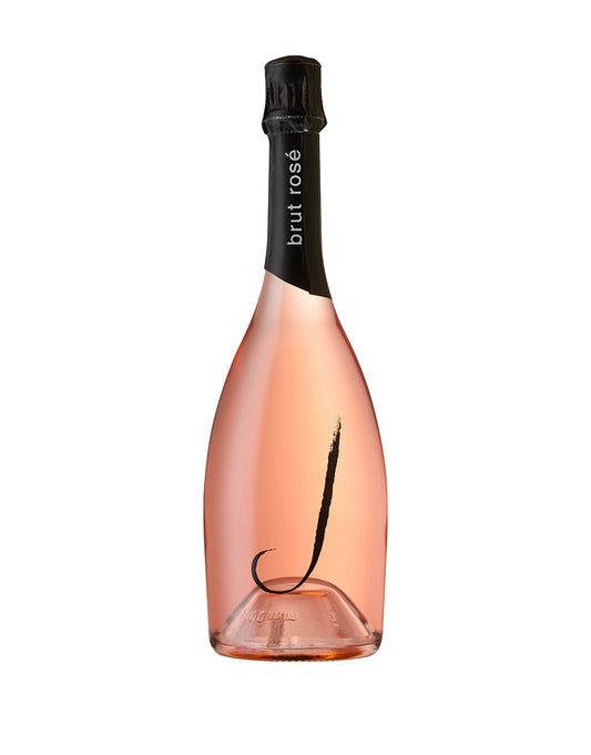 J VINEYARDS BRUT ROSE NV 750 ML