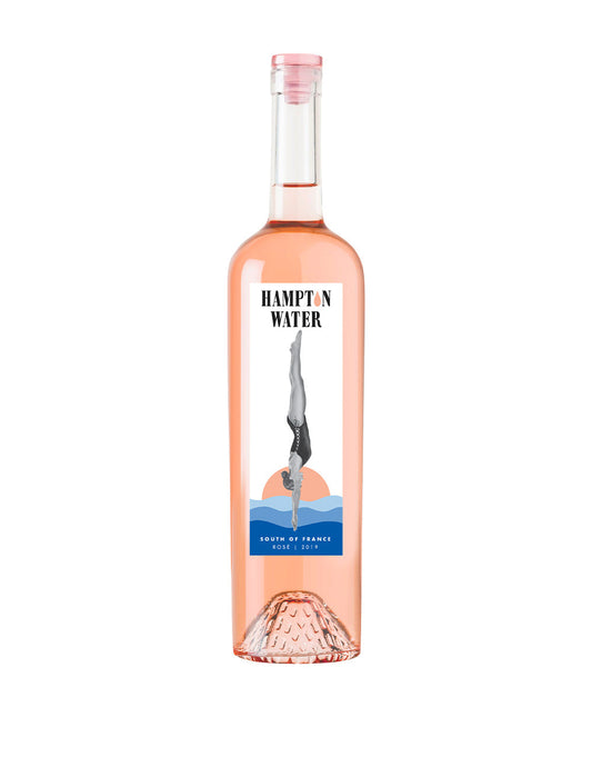 HAMPTON WATER ROSÉ 750 ML