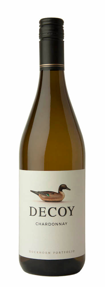DECOY SONOMA COUNTY CHARDONNAY 750 ML