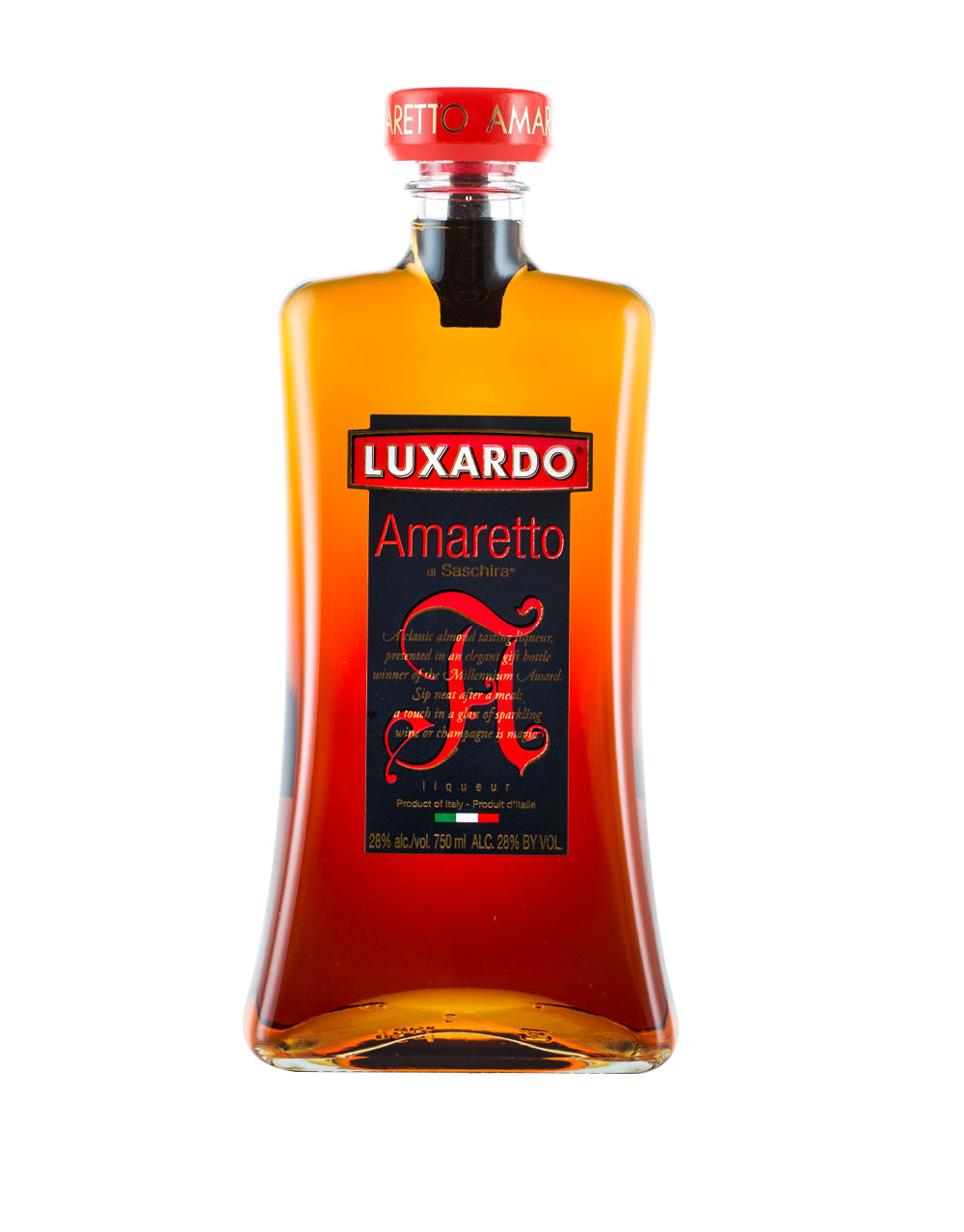 LUXARDO AMARETTO 750 ML