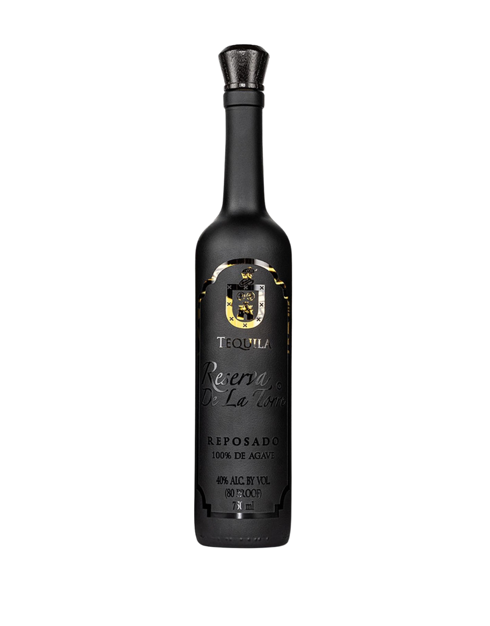 RESERVA DE LA TORRE REPOSADO 750 ML