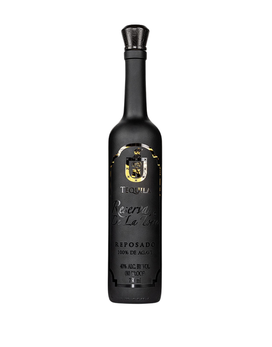 RESERVA DE LA TORRE REPOSADO 750 ML