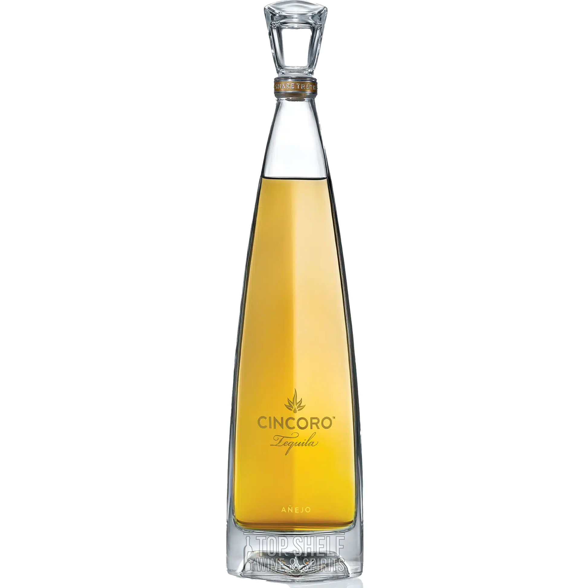 Cincoro AÃ±ejo Tequila 1.75L