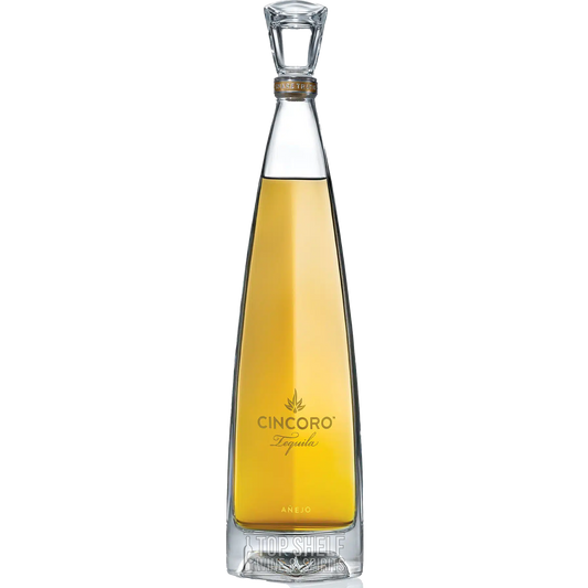 Cincoro AÃ±ejo Tequila 1.75L