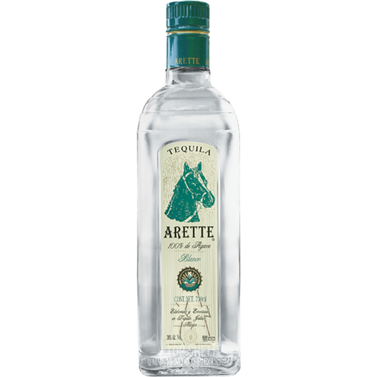 Arette Blanco Tequila