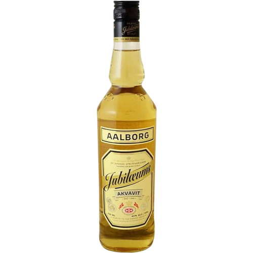 Aalborg Jubilaeums Akvavit (700mL)