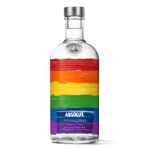 Absolut Vodka Colors Limited Edition