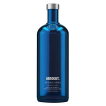Absolut Vodka Electrik Limited Edition