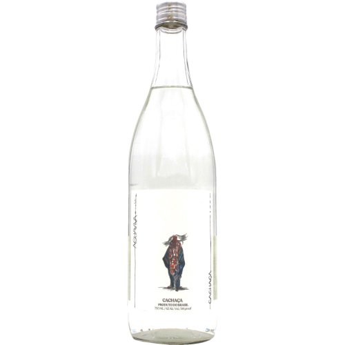 Aguaviva Cachaca