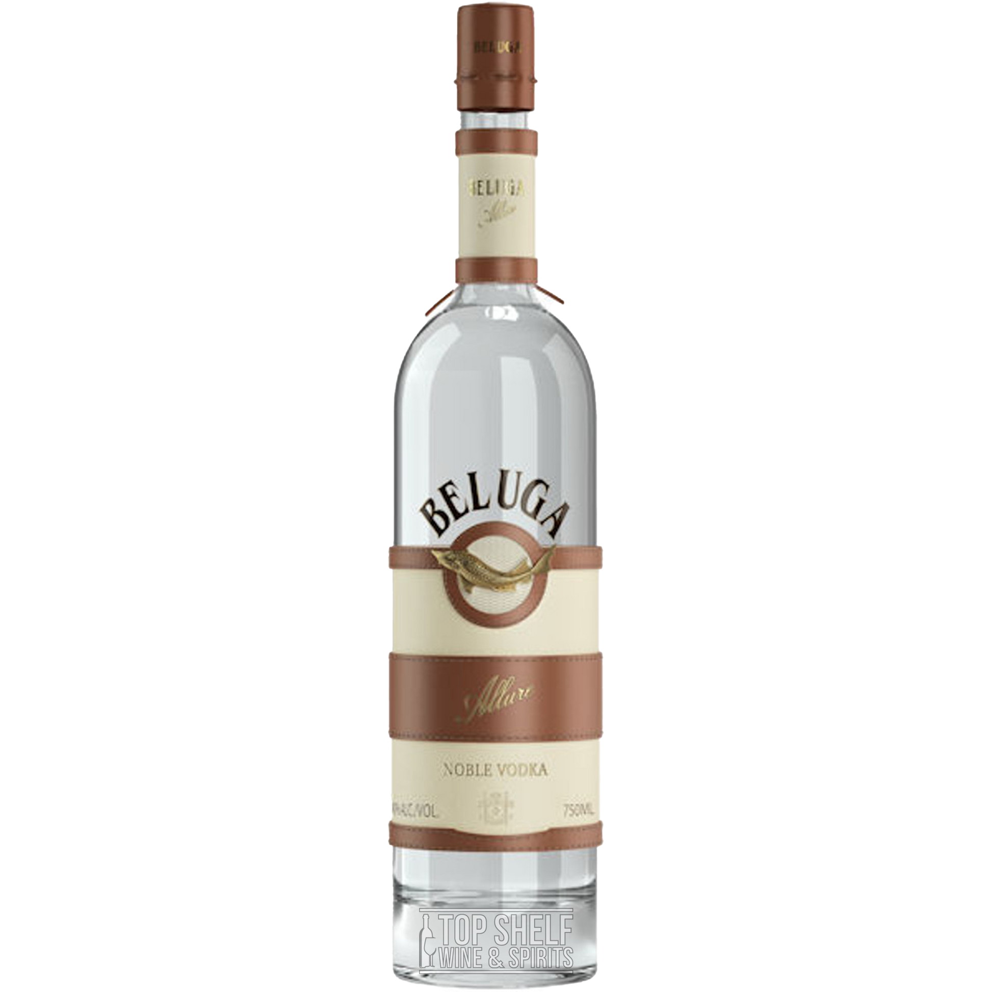 Beluga Allure Vodka