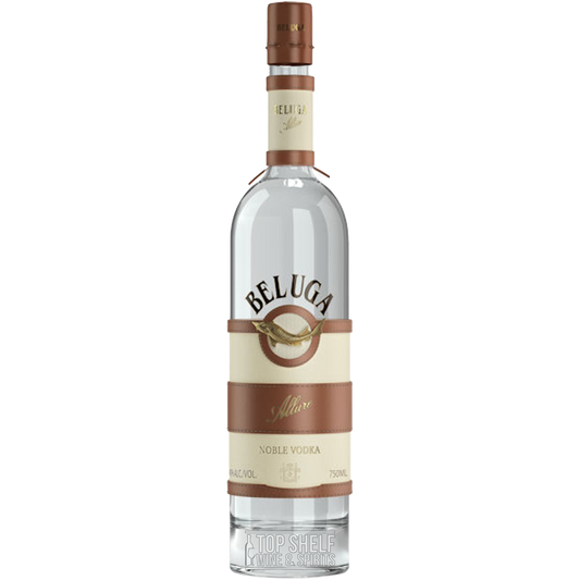 Beluga Allure Vodka
