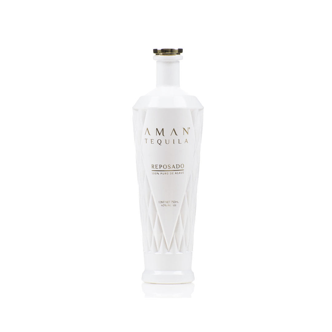 Aman Tequila Reposado