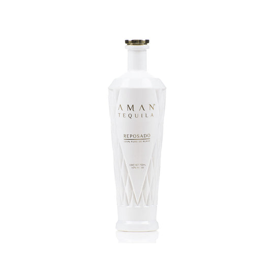 Aman Tequila Reposado