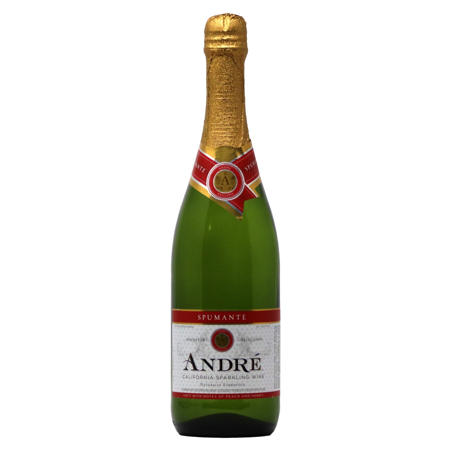 AndrÃ© Spumante