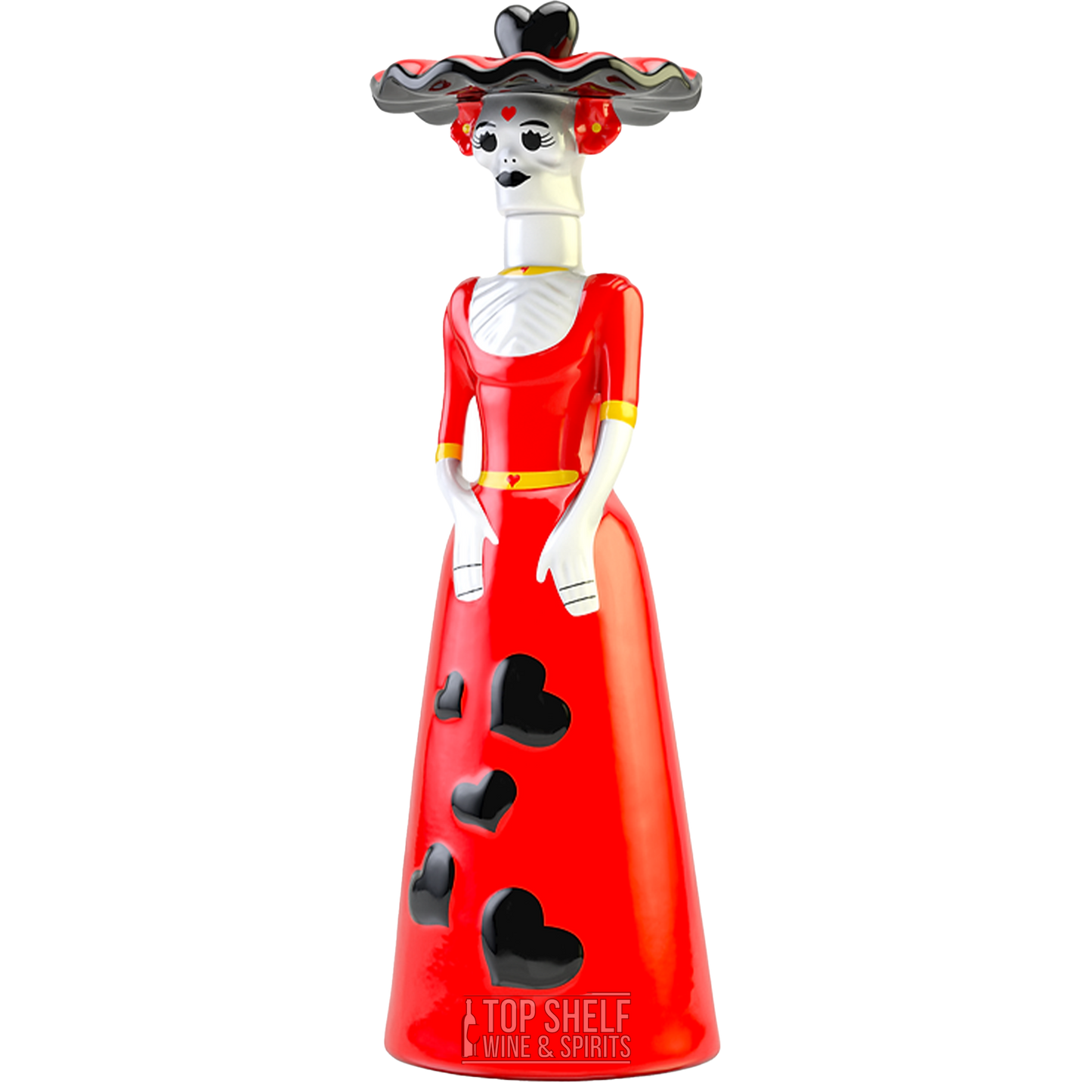 Tita Dona Celia Anejo Tequila 375ml