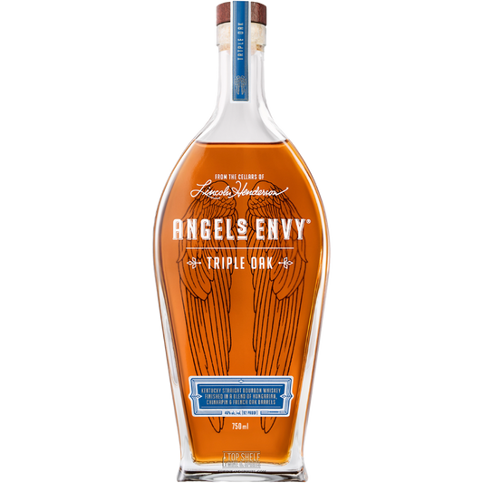 Angel's Envy Triple Oak Kentucky Straight Bourbon