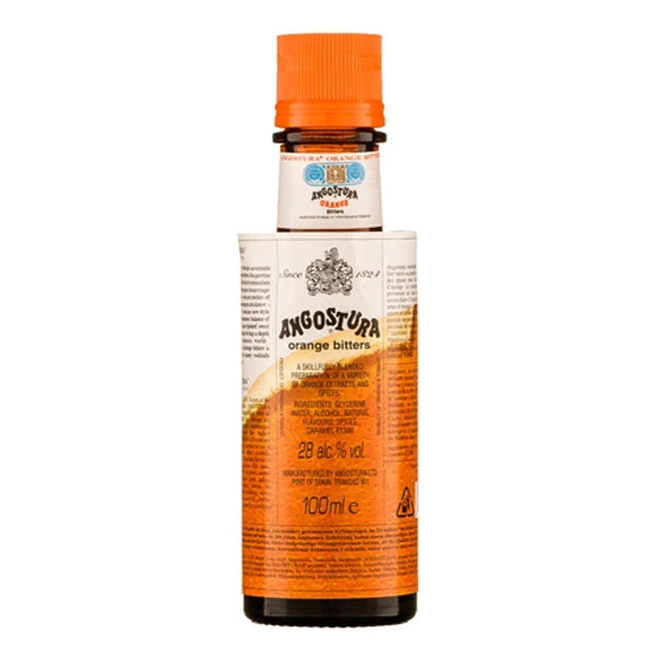 Angostura Orange Bitters 4oz