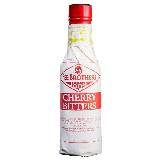 Fee Brothers Cherry Bitters