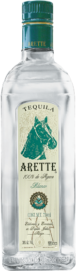 Arette Classico Blanco Tequila (700Ml)