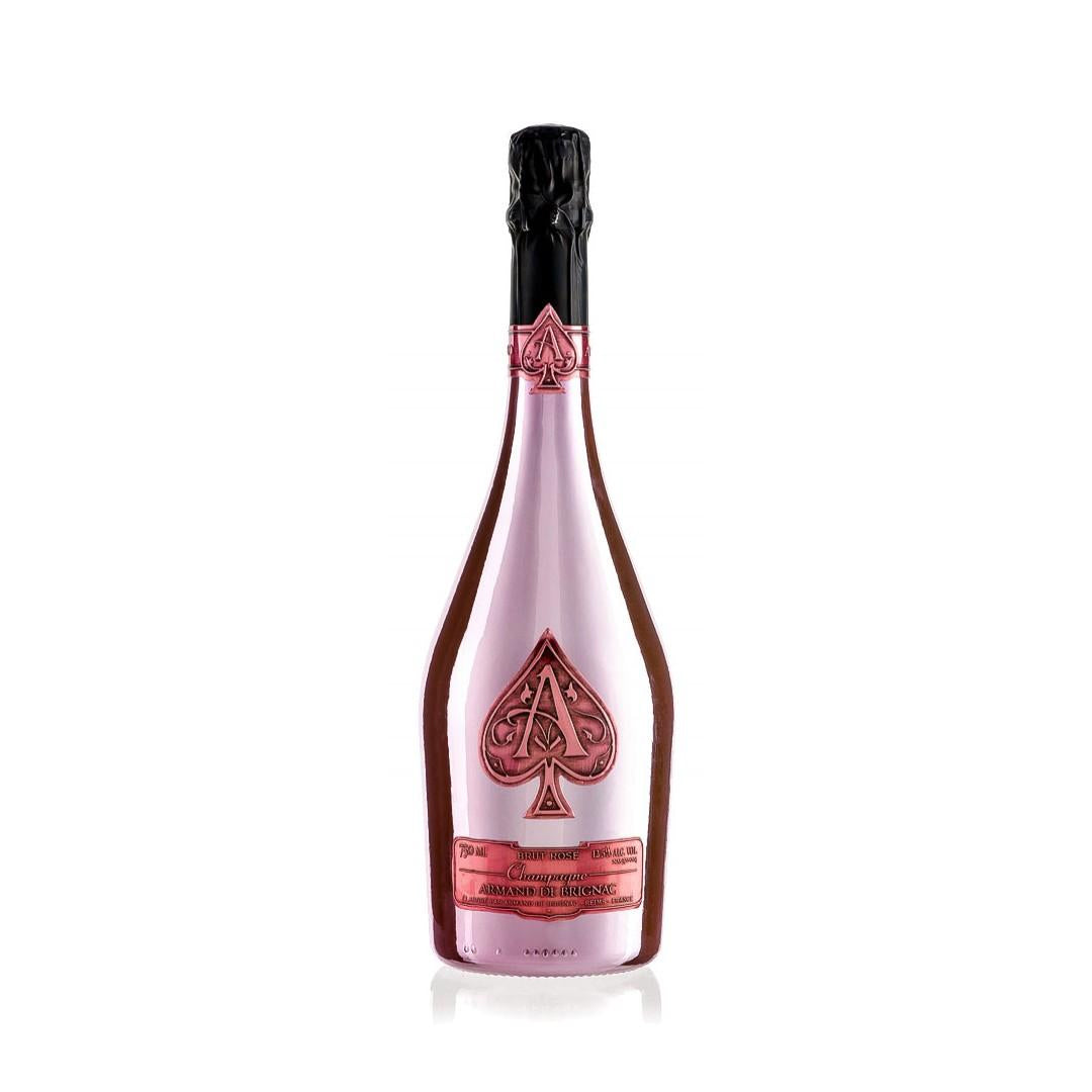 Armand De Brignac Ace Of Spades Brut Rose