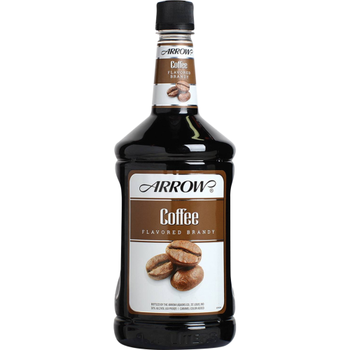 Arrow Coffee Flavoured Brandy (1L)