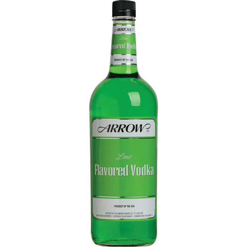 Arrow Lime Vodka (1L)