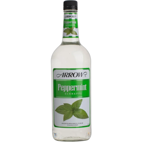 Arrow Peppermint Schnapps (1L)
