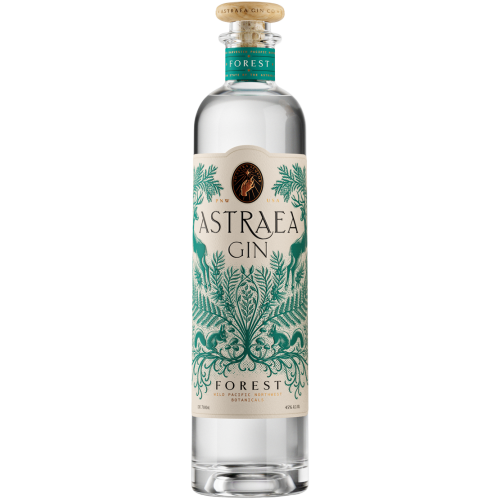 Astraea Forest Gin (700mL)