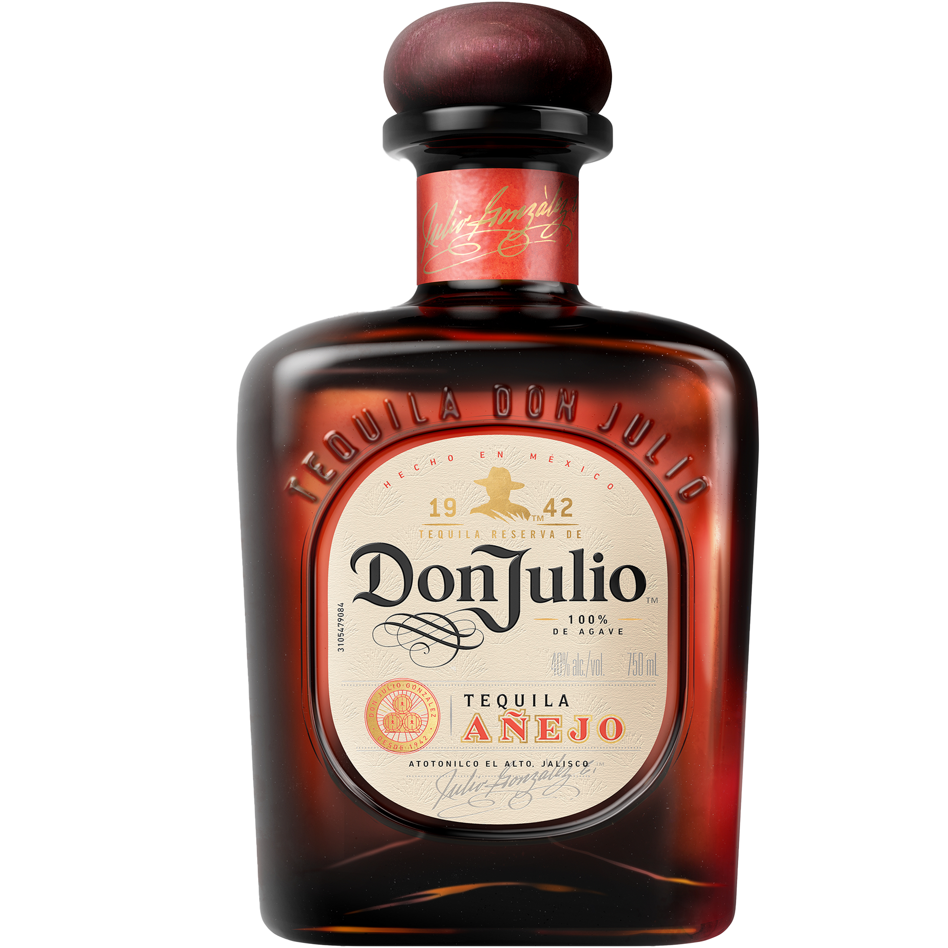 Don Julio AÃ±ejo Tequila