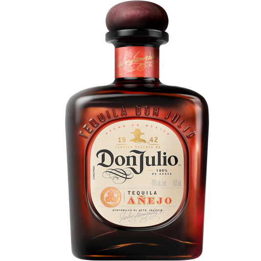 Don Julio AÃ±ejo Tequila