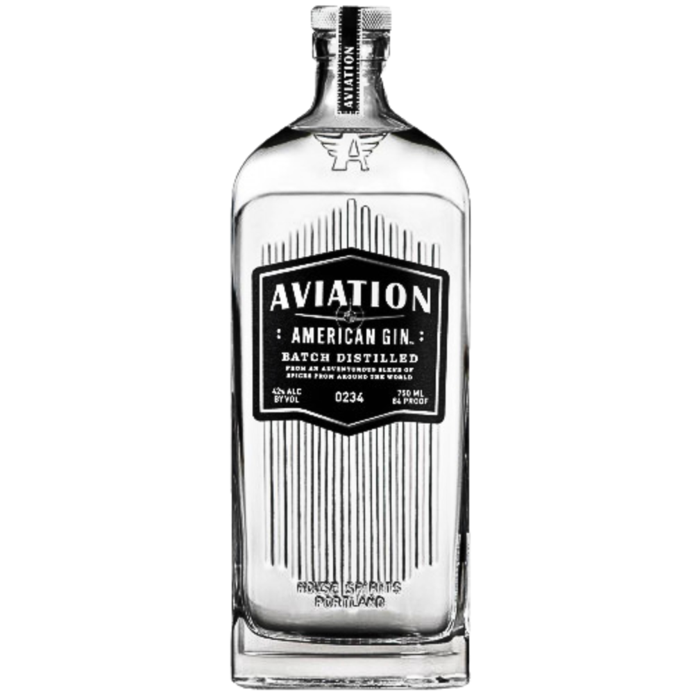 Aviation American Gin