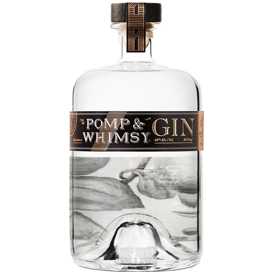 Pomp & Whimsy Dry Gin