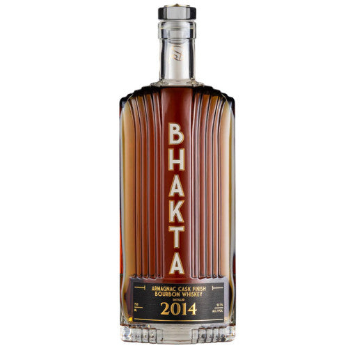 BHAKTA 2014 Bourbon