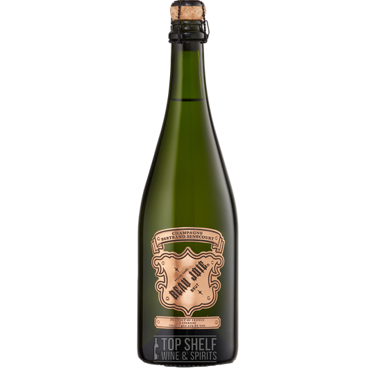 Beau Joie Brut Champagne (Special CuvÃ©e) N.V.