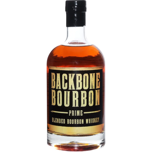 Backbone Prime Blended Bourbon Whisky