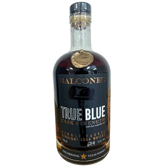 Balcones True Blue 'C.O.B.' Private Select