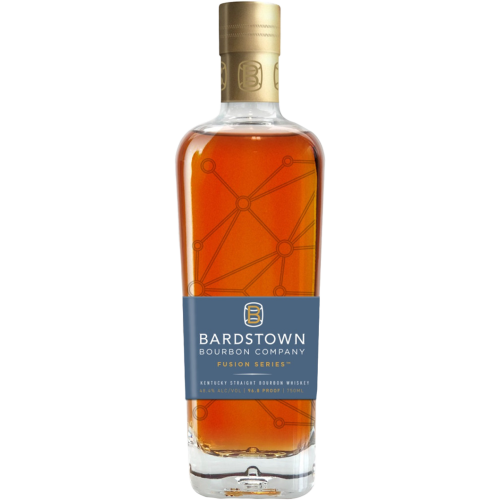 Bardstown Bourbon "Fusion" Series #9 Straight Bourbon Whiskey
