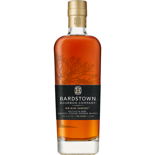Bardstown Origin Series Kentucky Straight Bourbon Whiskey