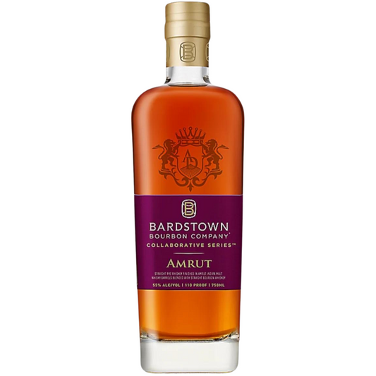 Bardstown Bourbon Company Collaborative Series Amrut Blended Whiskey