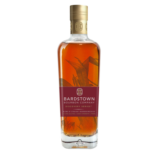 Bardstown Bourbon Company Discovery Series #9