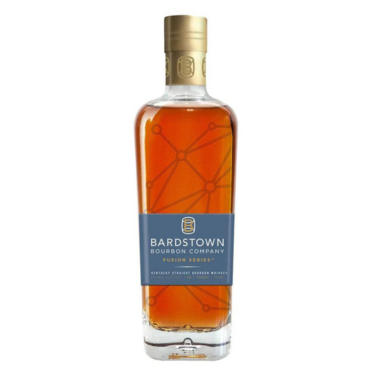 Bardstown Bourbon Company Fusion Series #8