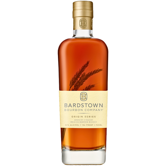 Bardstown Bourbon Company Origin Series High Wheated Bourbon